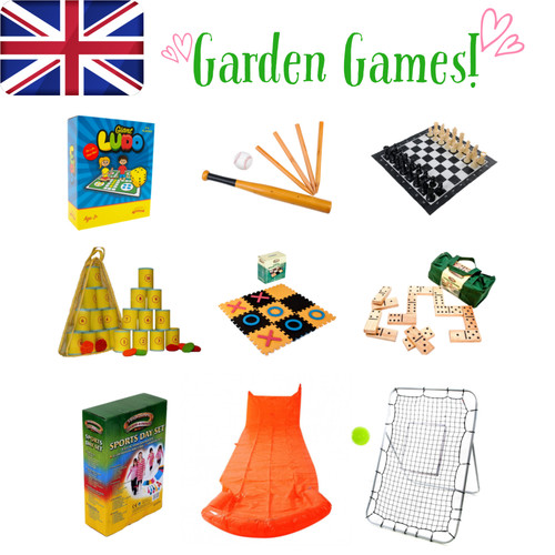Children garden outdoor - children, summer