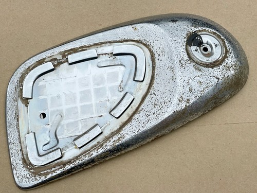 Used genuine right - genuine, hand