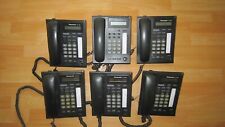 6 x Panasonic KX-T7668 Phone