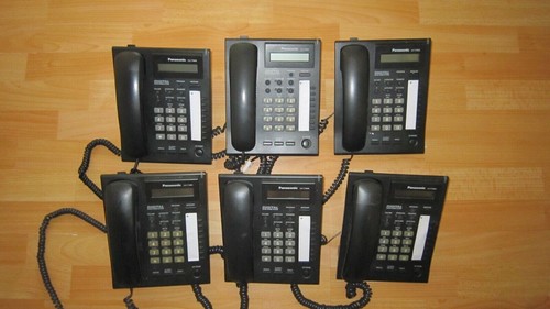 Panasonic t7668 phone - 6, kx-t7668