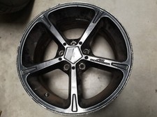 1x GENUINE BMW BBS RD431 AC