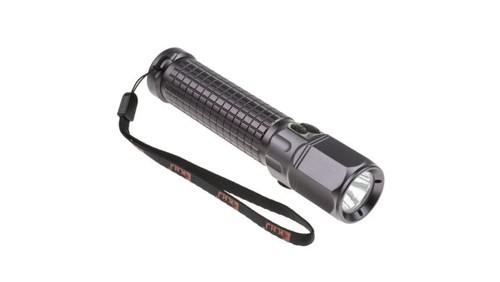 Latarka led akumulatorowa - latarka,