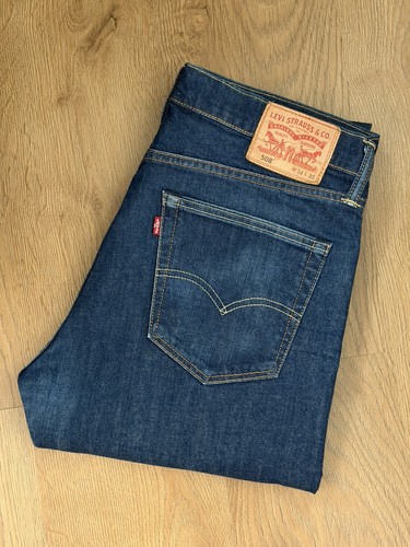Levi 508 regular tapered - 508,