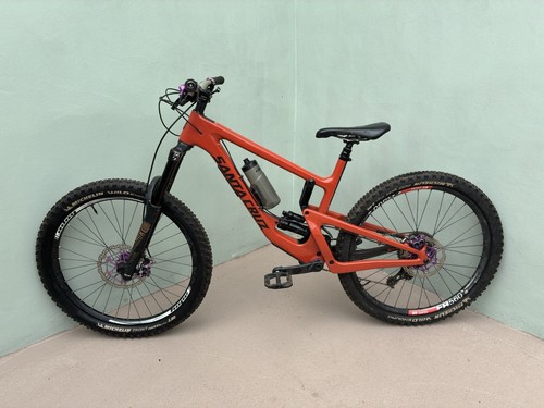 2018 large santa cruz - 2018,