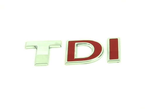 Genuine new volkswagen tdi - genuine,