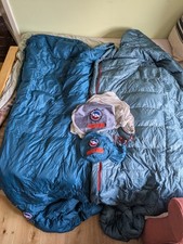 Big Agnes Lost Ranger 3N1 OF