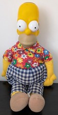 The Simpsons - Homer Doll Vintage, 1997