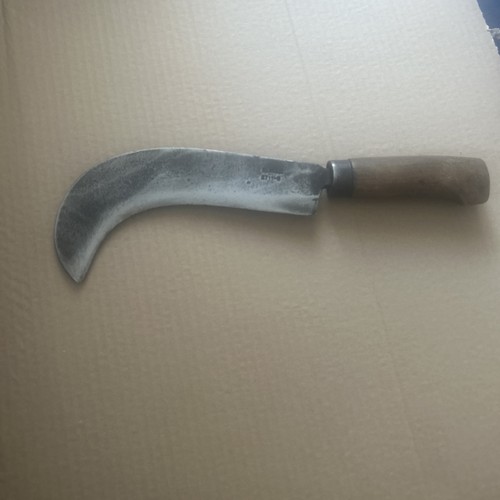 Vintage elwell 3711 billhook - elwell, 3711-9