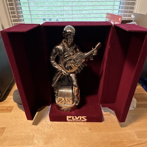 Elvis presley silver - elvis,