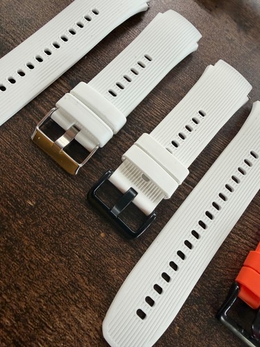 Tag heuer connected strap - e5,