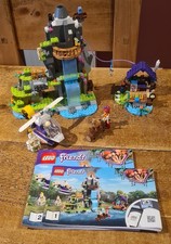 Lego Friends Set 41432 Alpaca