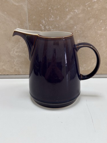Denby stoneware storm blue - denby,