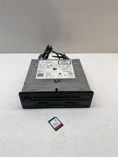 2017 - 2020 Seat Leon Ibiza Arona Ateca CD Player Mib2 Multi Media 5QA 035 858 B