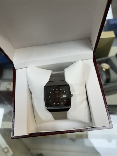 Rado diastar luxury - luxury, made