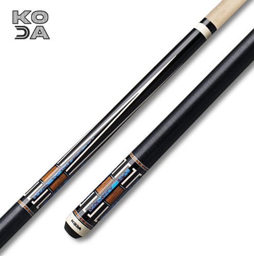 Koda pool cue kd51 black - koda,