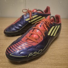 2011 Adidas F50 F10 MG men's