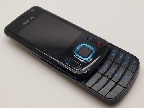 Unlocked little used nokia - unlocked, ---nokia