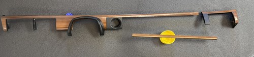 Mercedes w126 dash wood - w126, 3