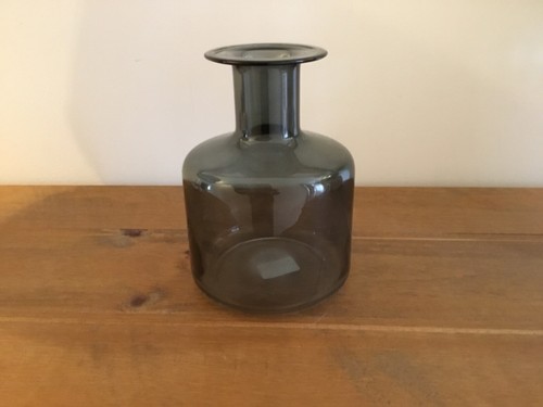 Ikea pepparkorn grey glass - ikea,