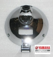 YAMAHA 42X-84330-01 HEADLIGHT COVER # V-MAX, XJ 700, XV 250 500 535 1000 1100