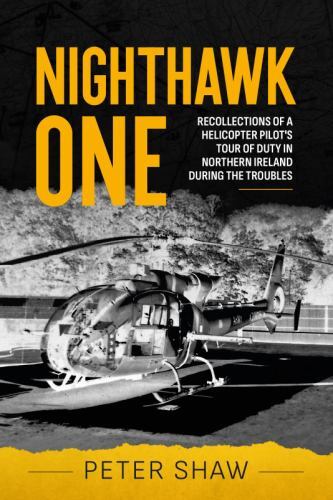 Nighthawk one recollections - nighthawk,