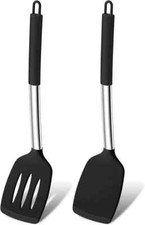 Silicone Solid Turner,Non