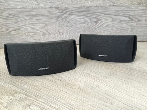 Bose 321 home cinema - bose,