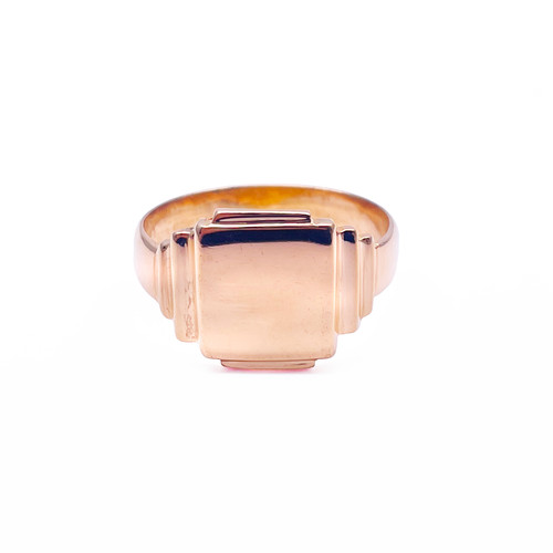 18ct yellow gold - 18ct, high
