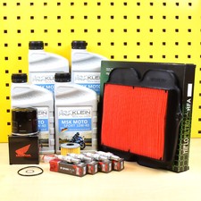 Honda VFR 1200 DCT Original