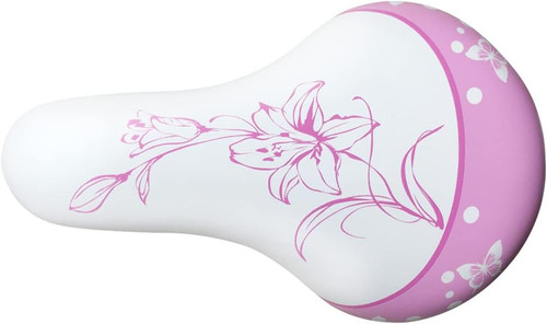 Kids bike saddle child seat - saddle,