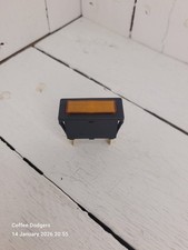 Rancilio Silvia V3-6 Indicator