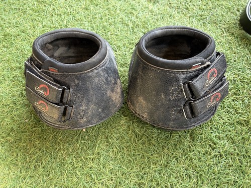 Cavallo simple black - cavallo, hoof