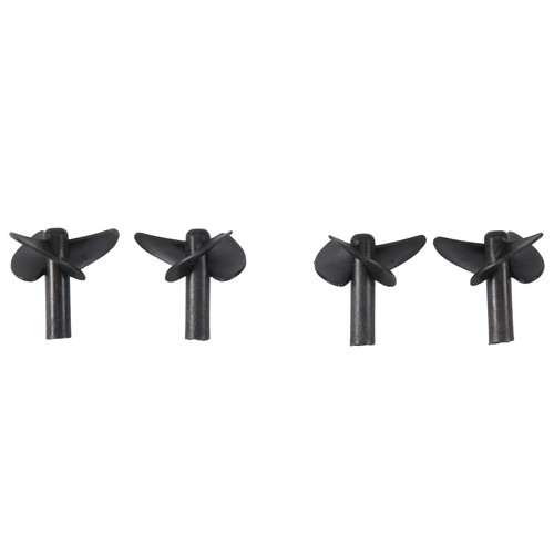 Boat spare parts - rc, propeller