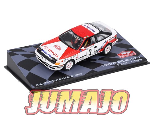 Rmit43 ixo rallye monte - rmit43,