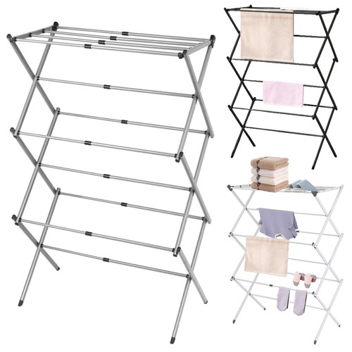 Tier clothes airer 5m - tier,