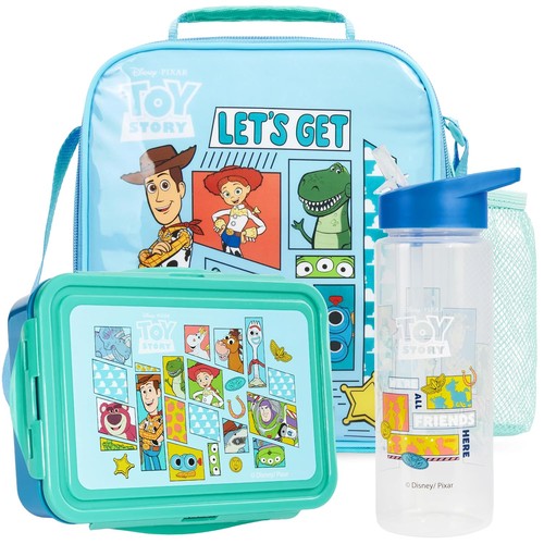 Children lunch bag with - lunch,