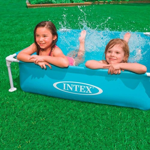 Intex 4ft children paddling - 4ft, children's