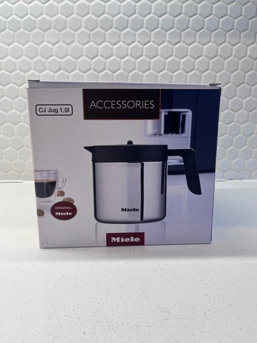 Miele jug 0l - miele,