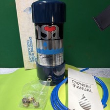 NSA Bacteriostatic Water