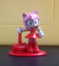 JADA TOYS Sonic The Hedgehog Mystery Diecast Figure - Amy Rose (35646)