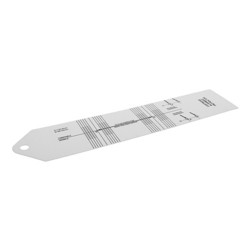 Phono cartridge alignment - phono,