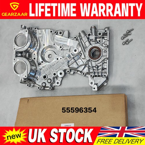 Oil pump for corsa astra - pump,