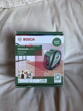 New and Unboxed Bosch