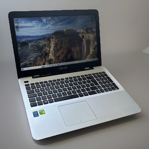 Asus x555l laptop - x555l,