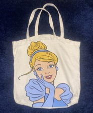 Primark Cinderella Tote Bag