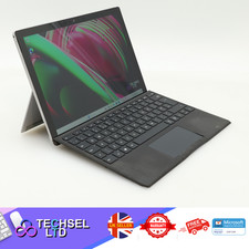 Microsoft Surface pro 7 i5-1035G4 8GB 128GB W11 1Y Warranty