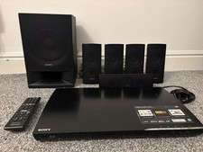 Sony BDV-E290 Blu Ray ,DVD