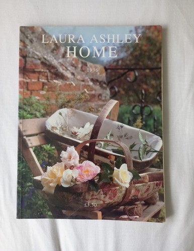 Laura ashley 1996 - laura,