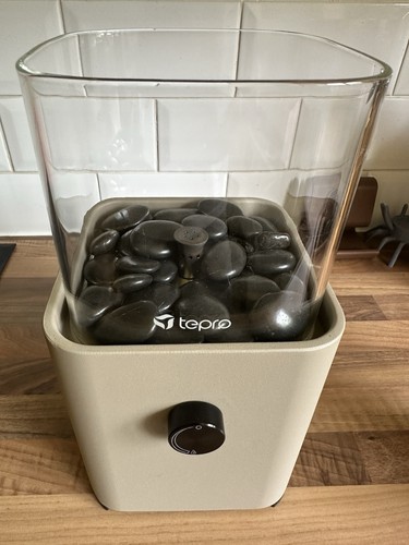 Tepro portable table - top, gas
