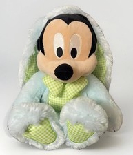 Disney Store Easter Bunny